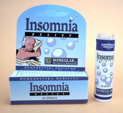 insomnia