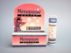 menopause