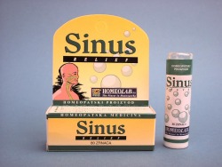 sinus