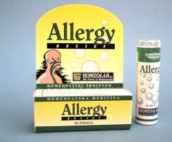 allergy
