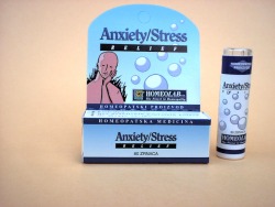 anxiety