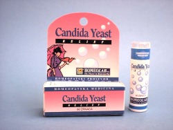 candida