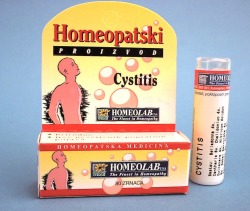 cystitis