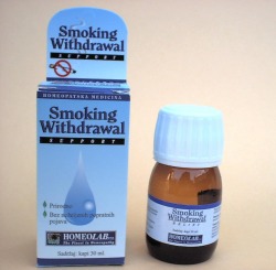 smoking