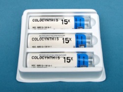 Colocynthis